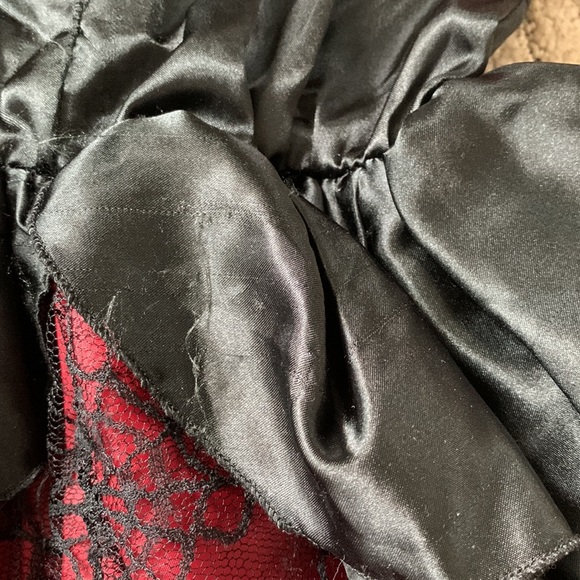 “SOLD”Halloween Girl Witch Costume US4 - Picture 11 of 13